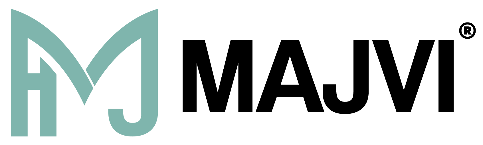 Majvi GmbH Logo