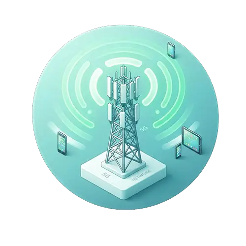 Telekommunikation